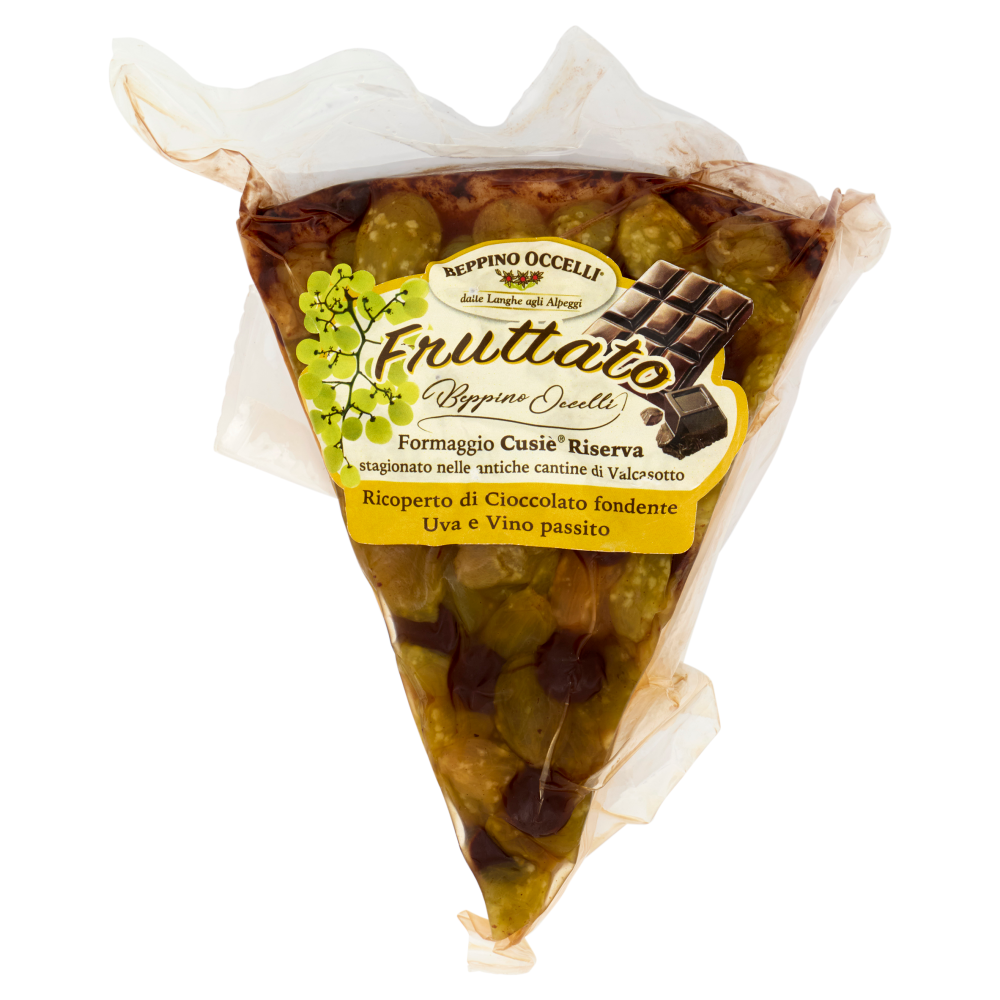 Beppino Occelli Fruttato Formaggio Cusi&egrave; Riserva 