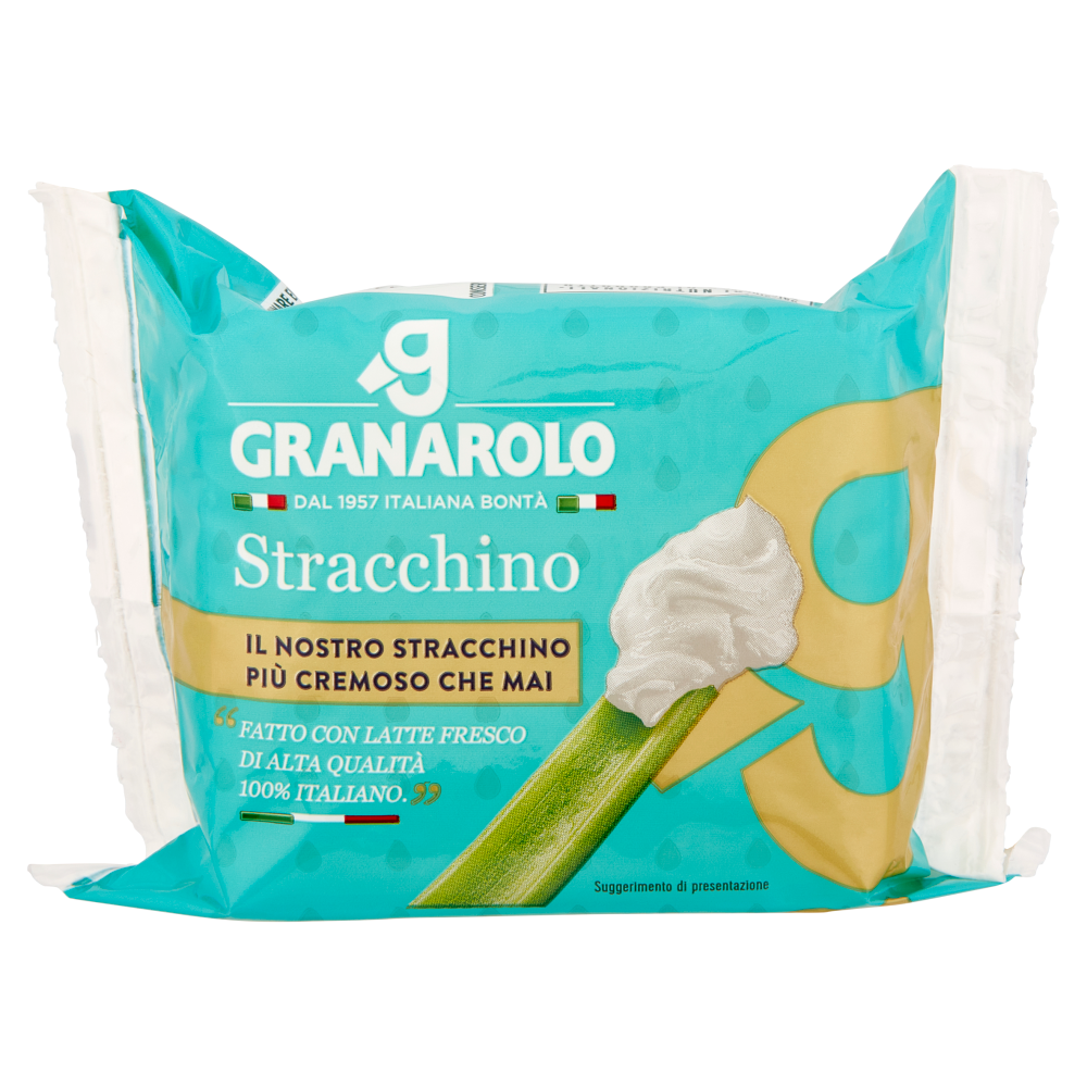 Granarolo Stracchino 100 g