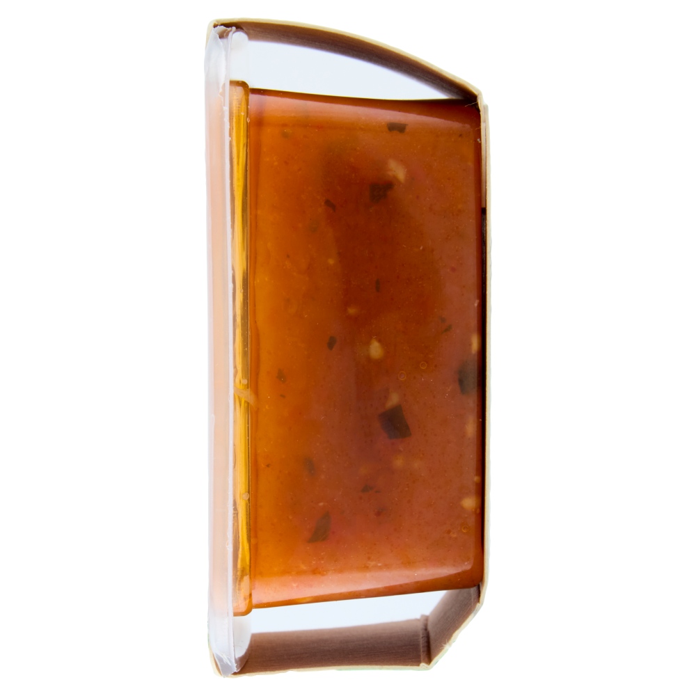 Golfera Ben Fatto Sugo Pomodorini e Basilico freschi 180 g