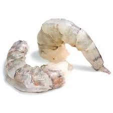 Code di Mazzancolle Tropicali Decongelate 60/80