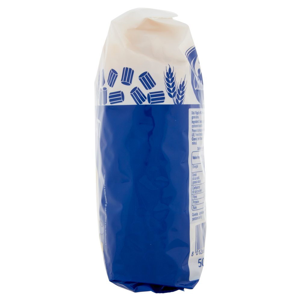 Carrefour Classic Ditali Rigati N.47 500 g