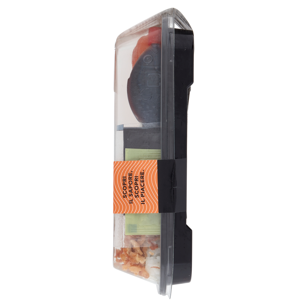 Wakame Selection Happy Bento Box S 200 g