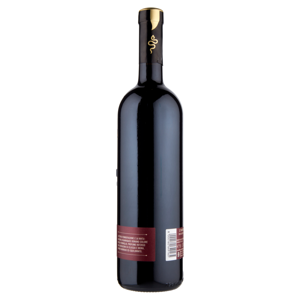 Vipra Umbria Rosso IGT 75 cl