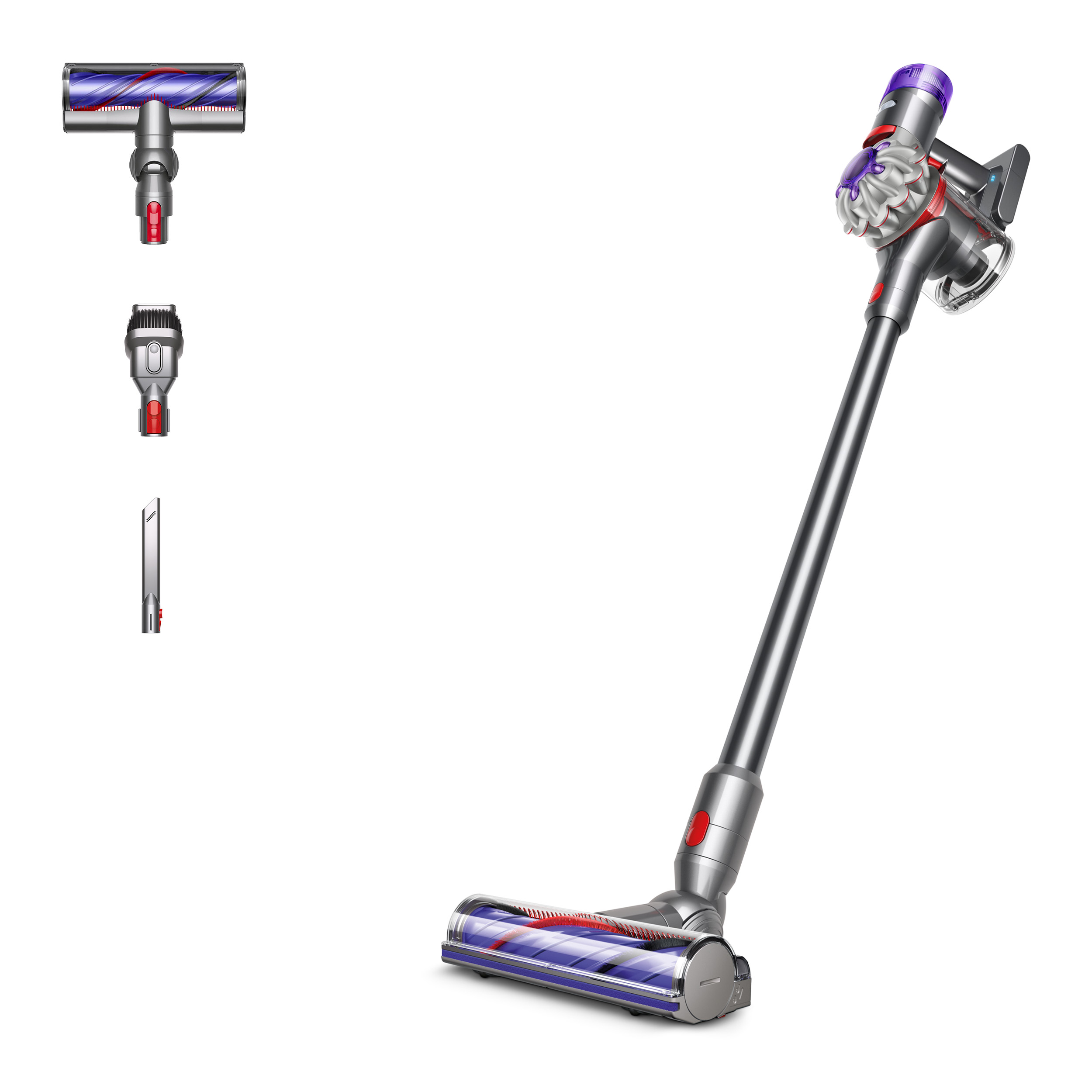 Dyson Aspirapolvere V8