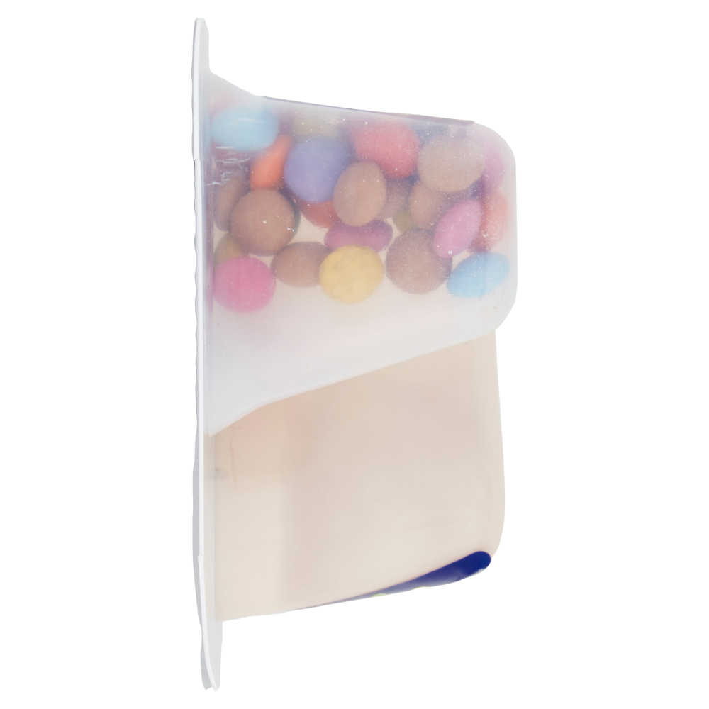 SMARTIES da Fruttolo alla fragola 120 g