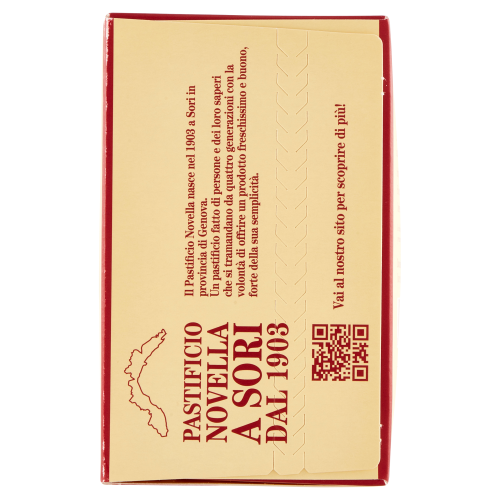 Pastificio Novella Gnocchi 400 g