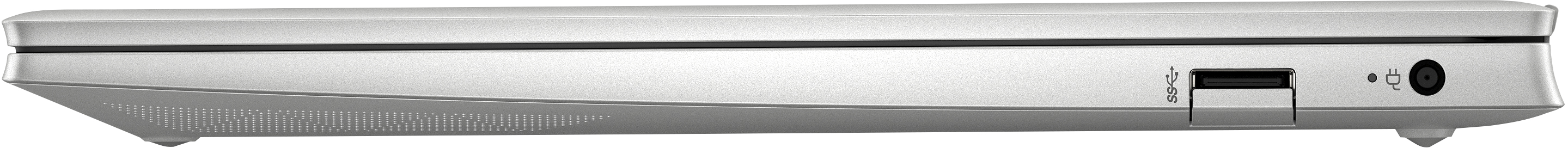 HP Pavilion 13-bb0004nl Intel&reg; Core&trade; i5 i5-1135G7 Computer portatile 33,8 cm (13.3") Full HD 8 GB DDR4-SDRAM 512 GB SSD Wi-Fi 5 (802.11ac) Windows 10 Home Argento