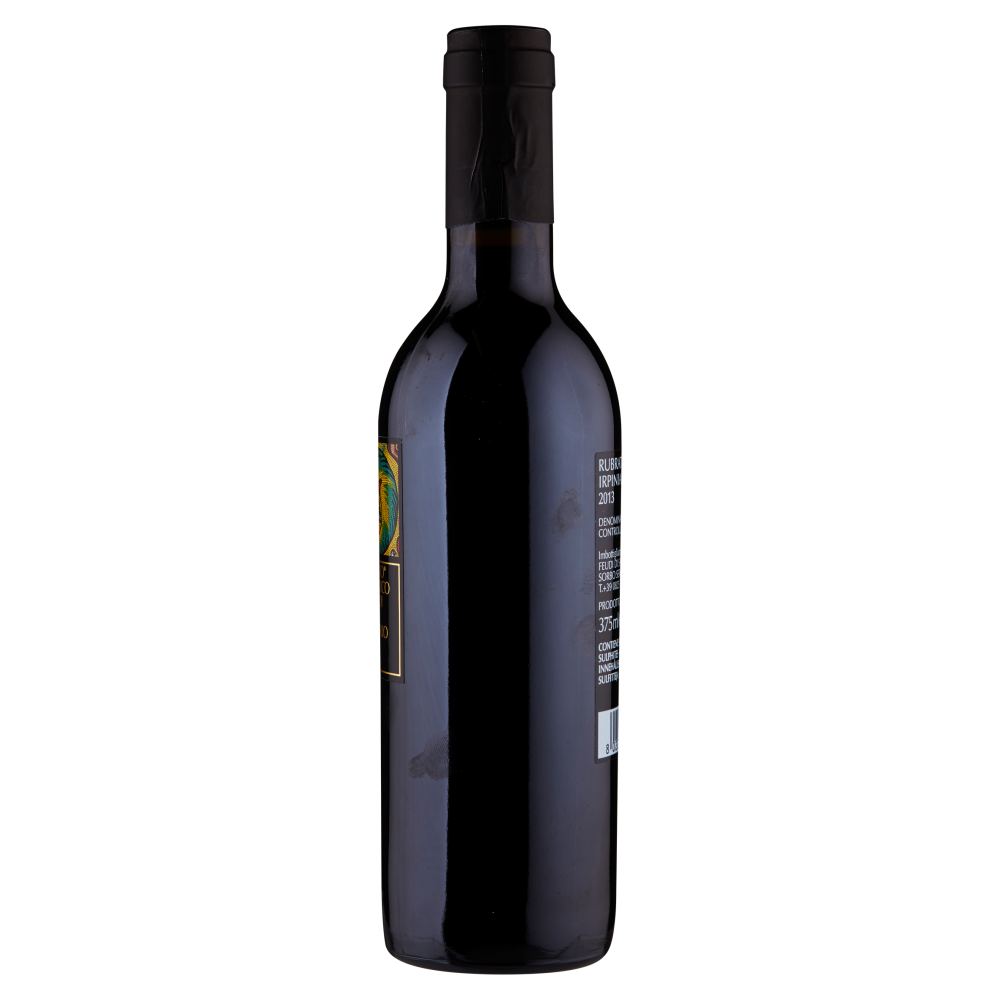 Feudi di San Gregorio Rubrato Irpinia Aglianico DOC 375 ml