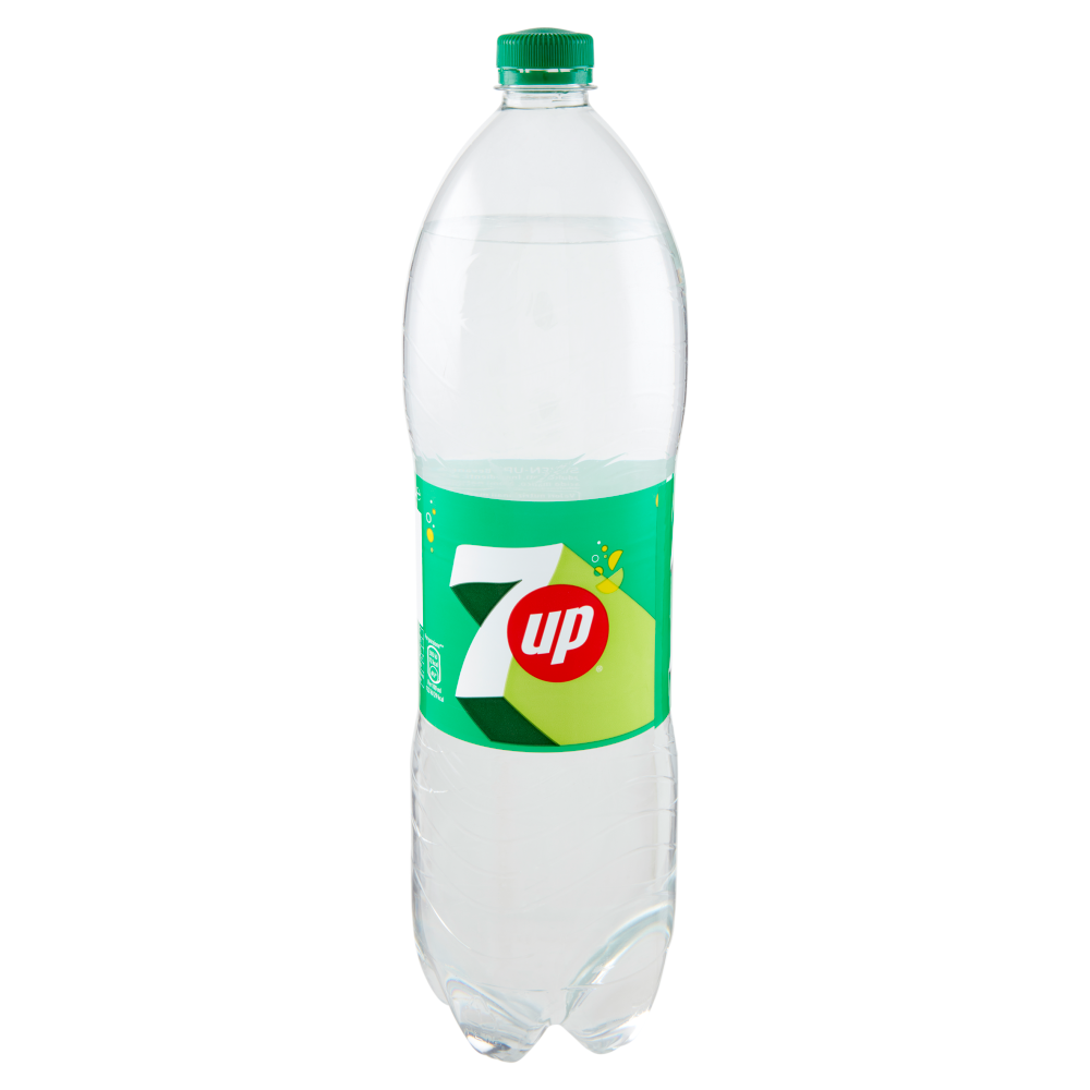 7UP 1,5 L