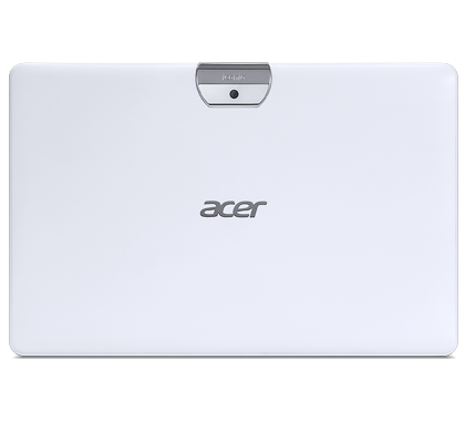 Acer Iconia B3-A40-K2YF Mediatek 32 GB 25,6 cm (10.1") 2 GB Wi-Fi 5 (802.11ac) Android 7.0 Bianco