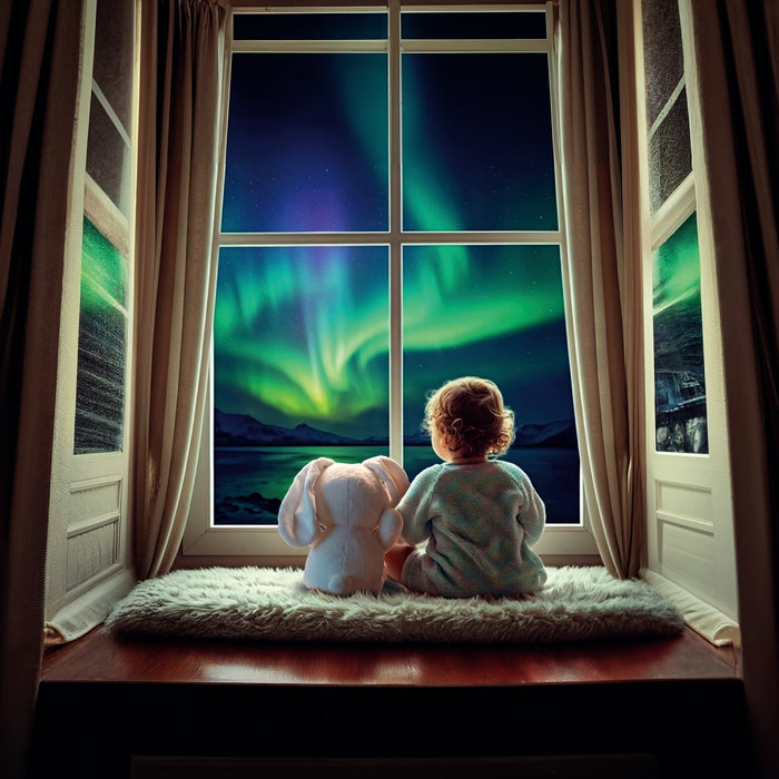 Baby 17588 action figure giocattolo