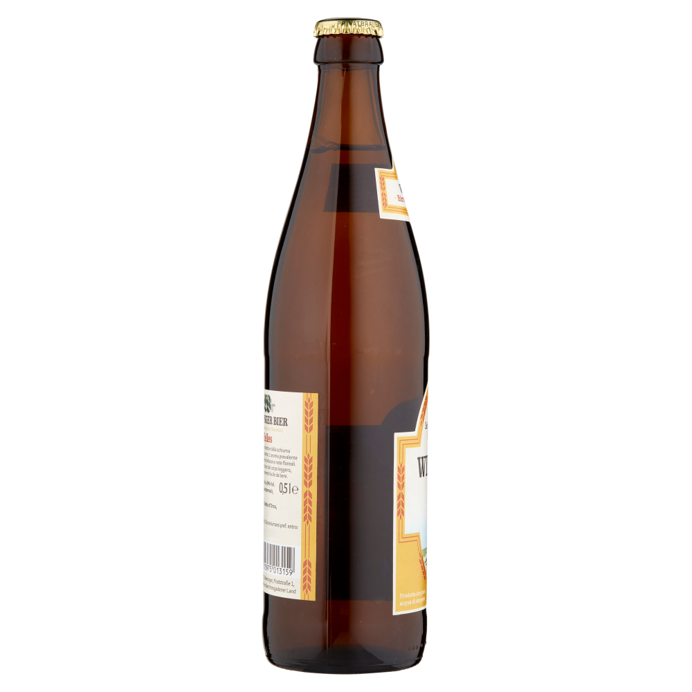 Wieninger Helles 0,5 l