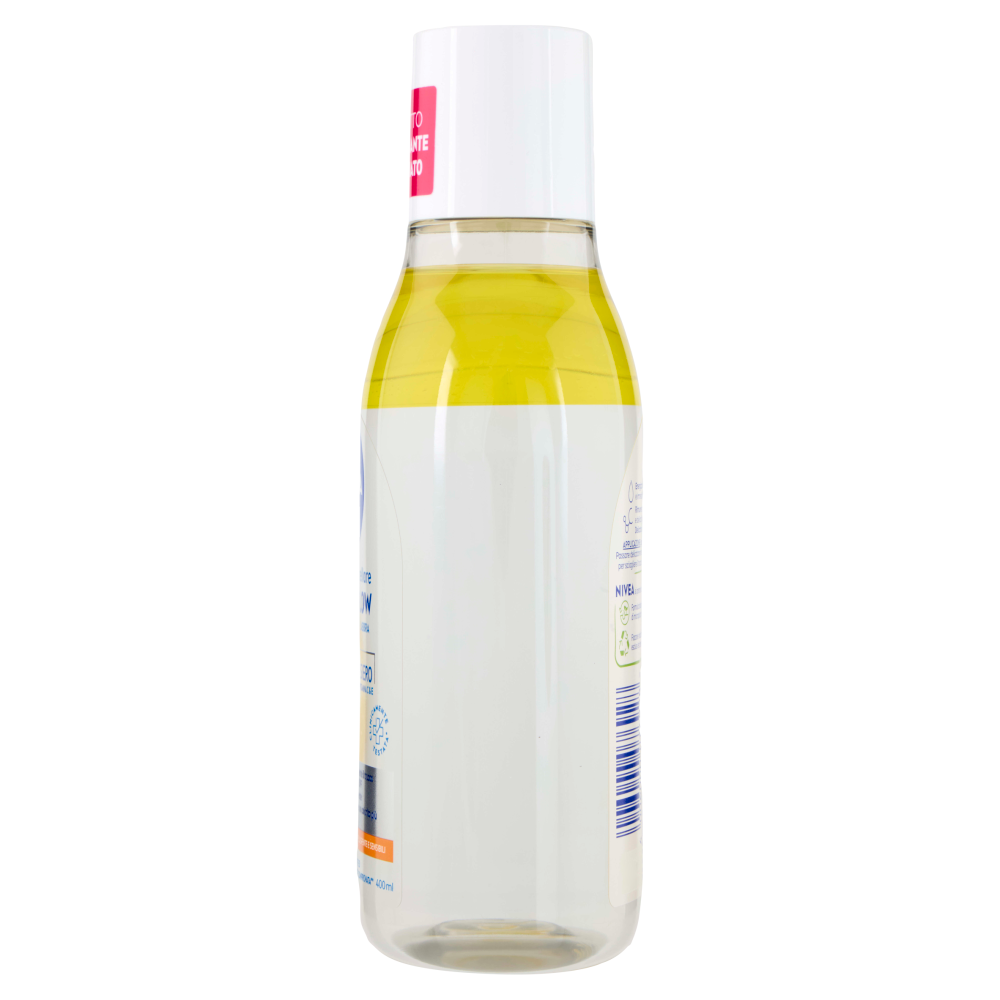 Nivea Acqua micellare Skin Glow per Pelli Spente e Sensibili 400 ml