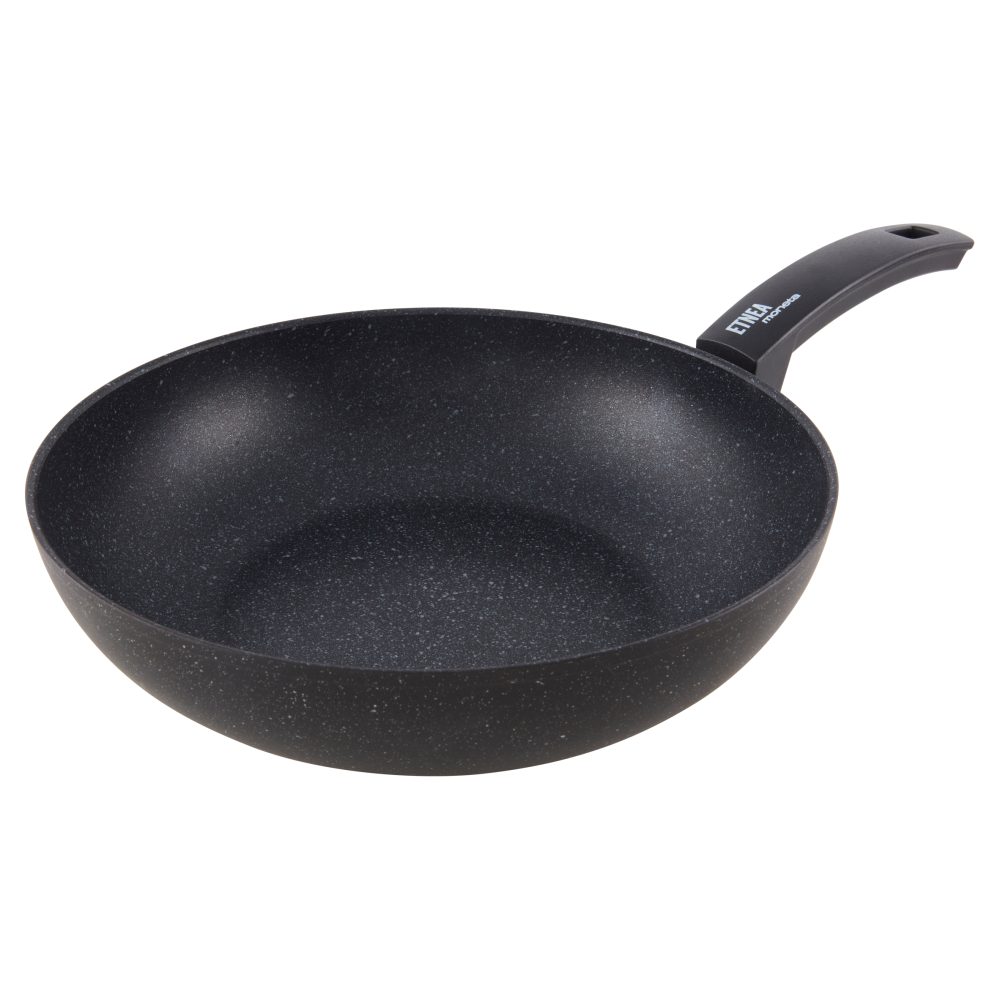 moneta Etnea Evolution wok 1 manico ø 28 cm