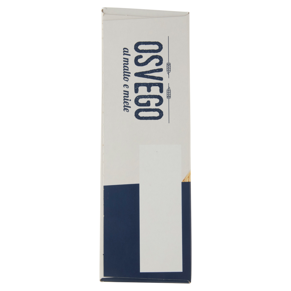 Gentilini Osvego al malto e miele 4 x 250 g