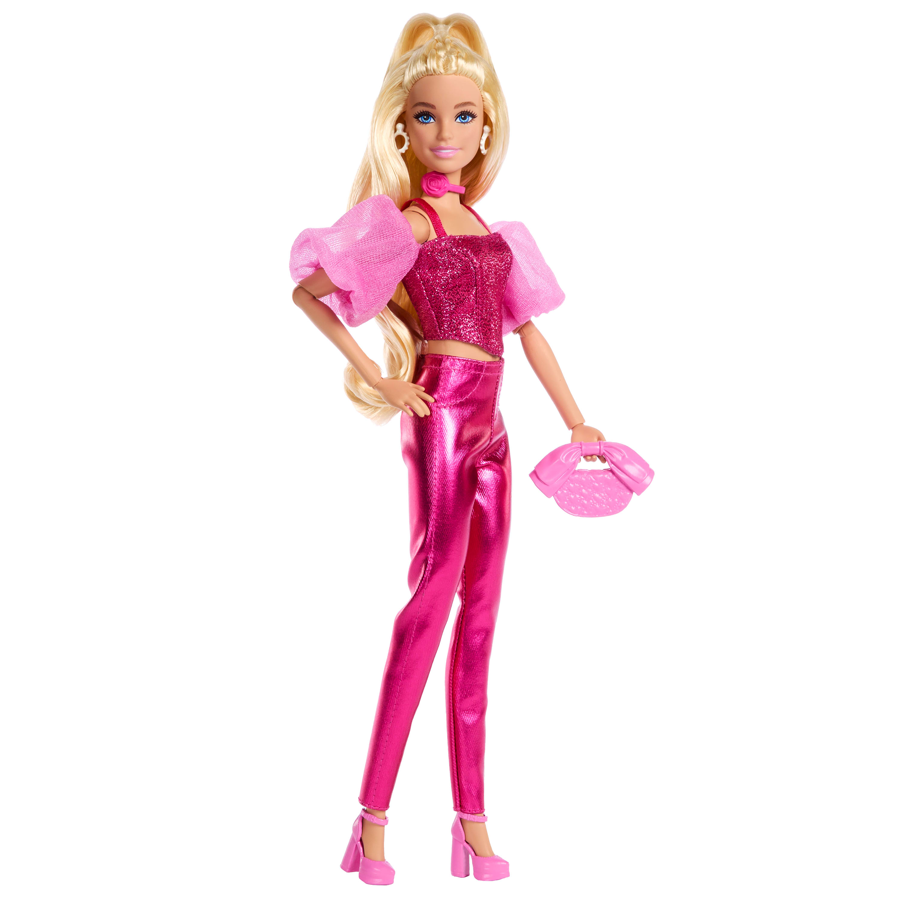 Barbie JFP40 bambola