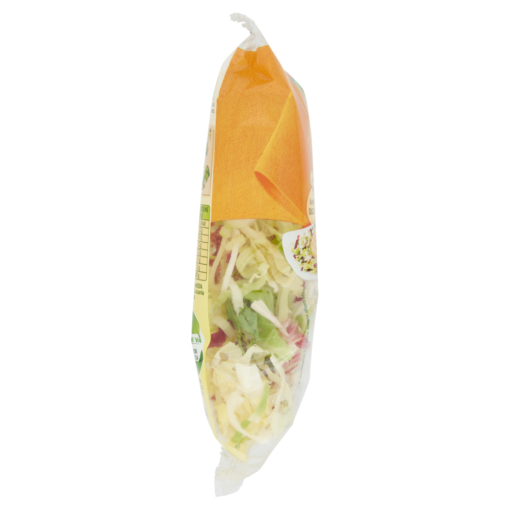 Bonduelle Carta delle Insalate Ricetta Squisita 90 g