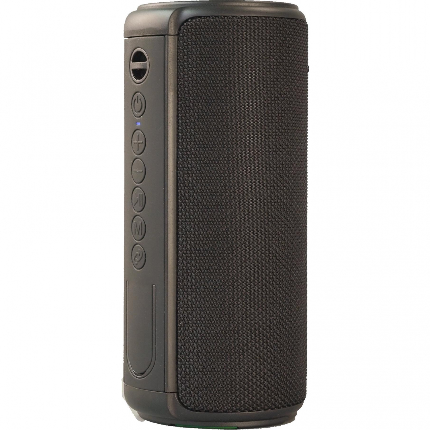 Carrefour 3616957654868 altoparlante portatile e per feste Nero 5 W