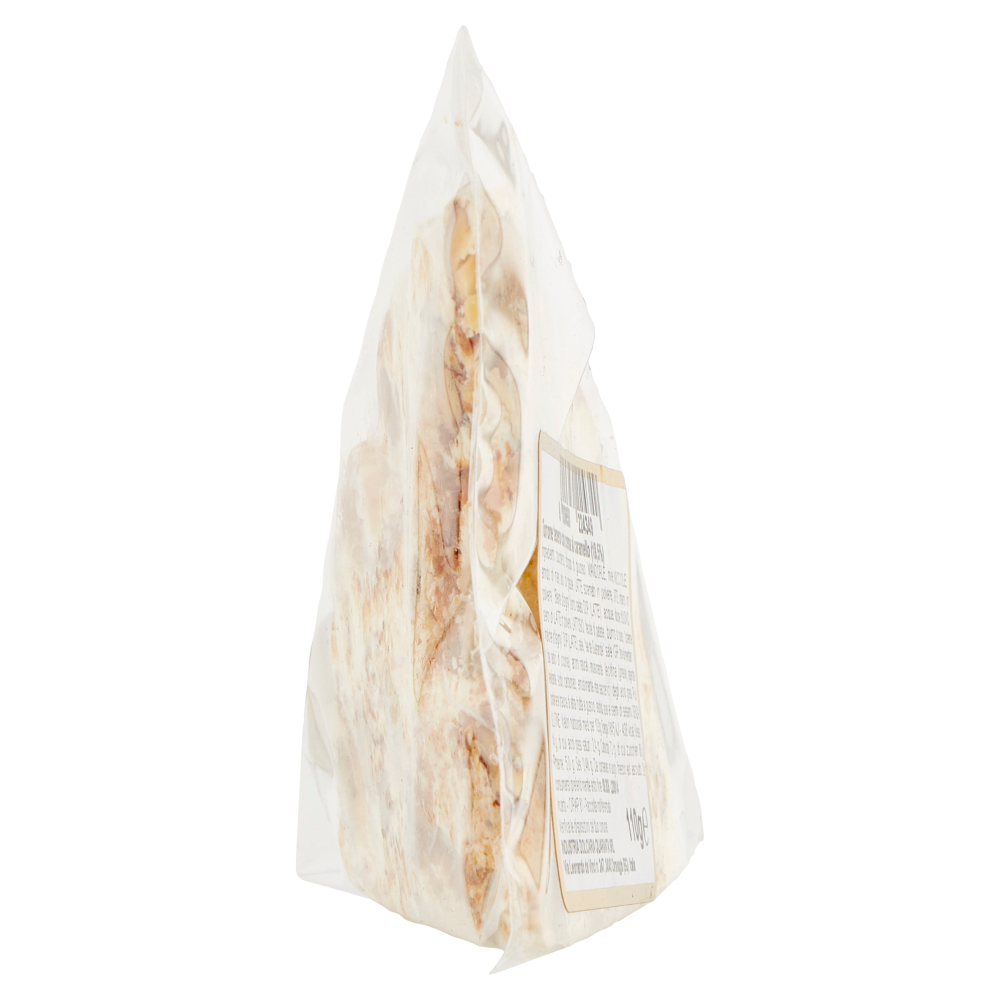 Quaranta Torrone tenero con crema al caramello 110 g