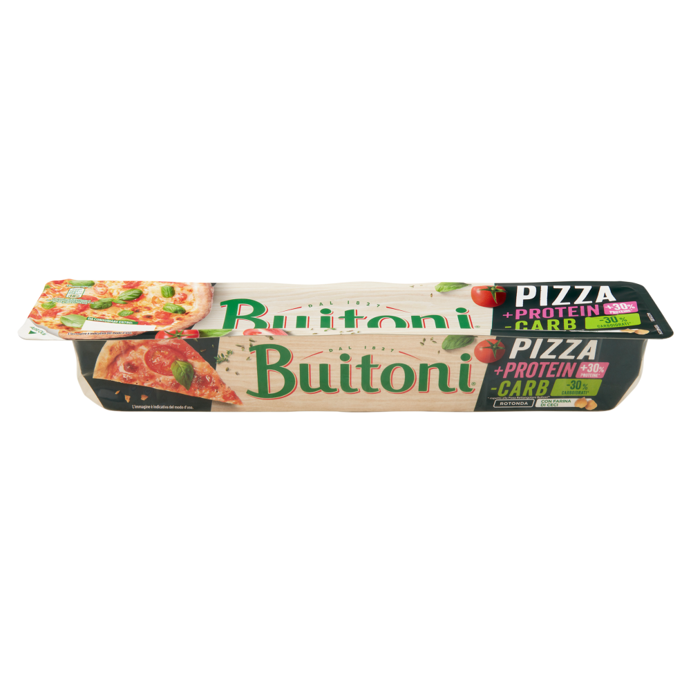8 Teglie Pizza Acciaio Inox 30cm - Antiaderenti, Con Guanti Silicone, Per Forno