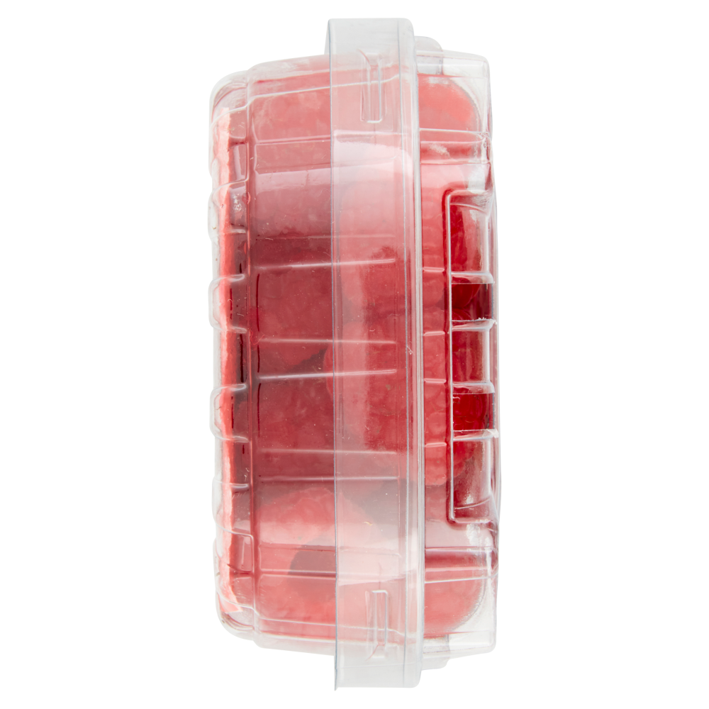 i Piccoli Lamponi 100% italiani 125 g