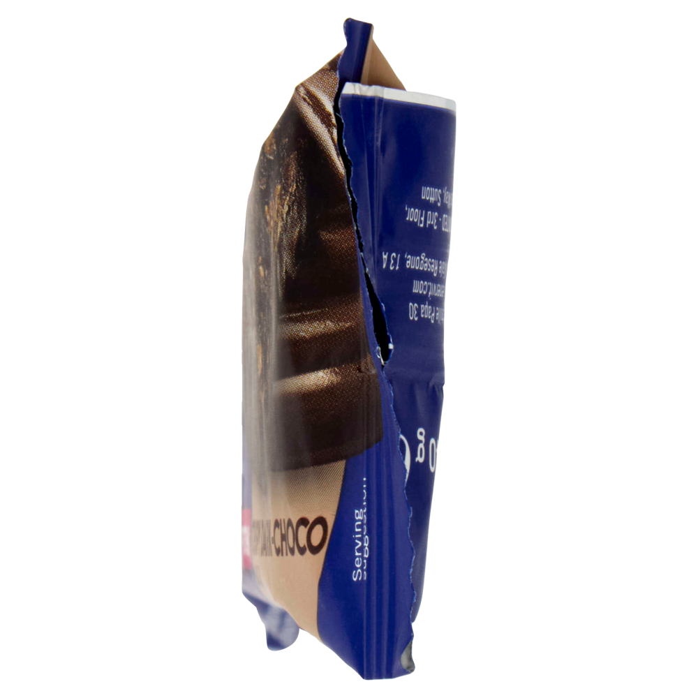 Enervit Protein 26% Bar with Vitamins Crispy Dark-Choco Flavour 40 g