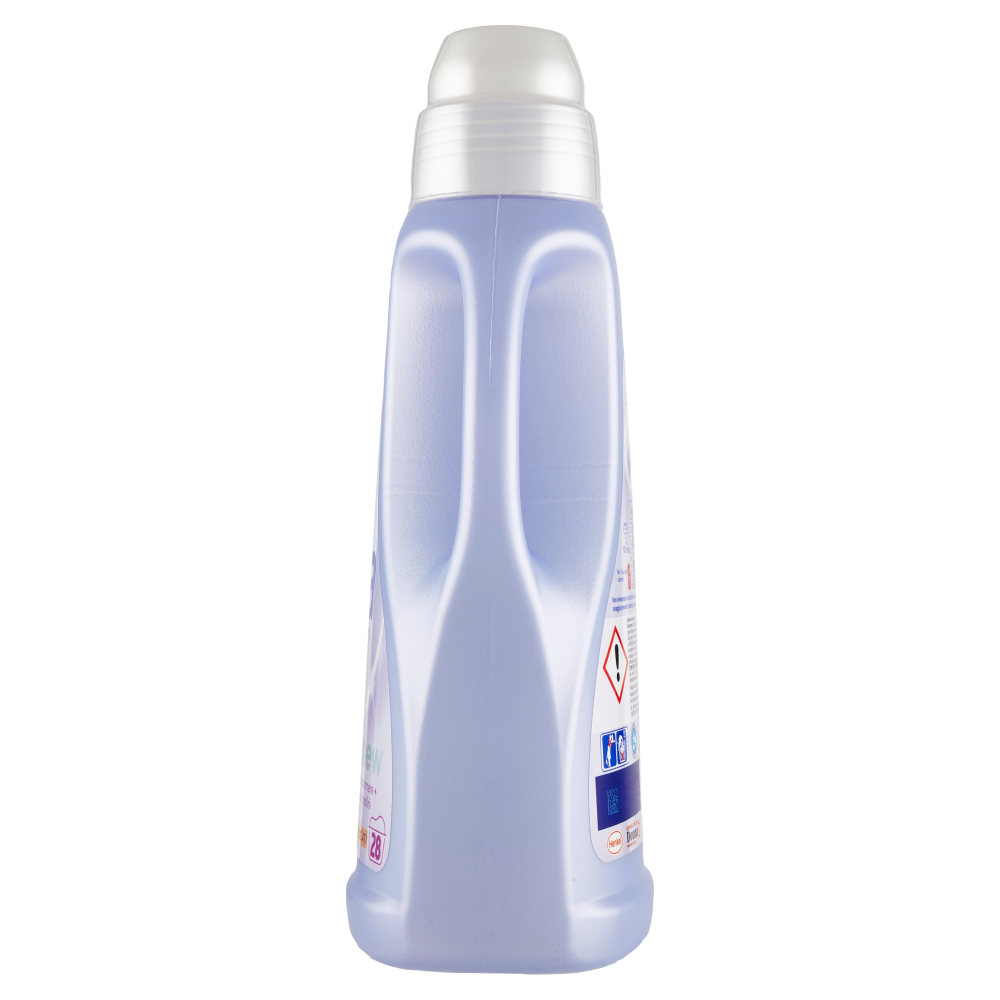 PERLANA Detersivo Delicati Lavanda 28 lavaggi 1.400 mL