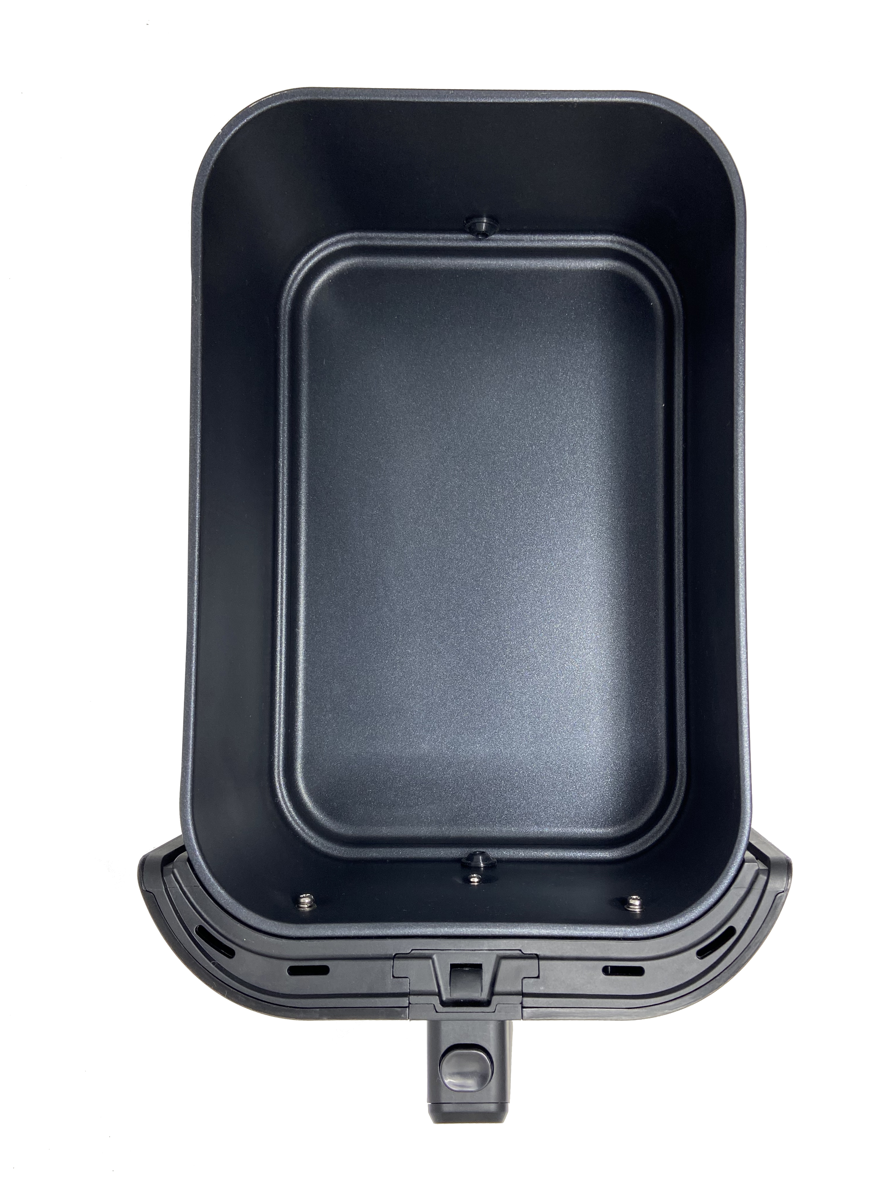 Ardes ARFRYA05L friggitrice Singolo Indipendente 1700 W Friggitrice ad aria calda Nero