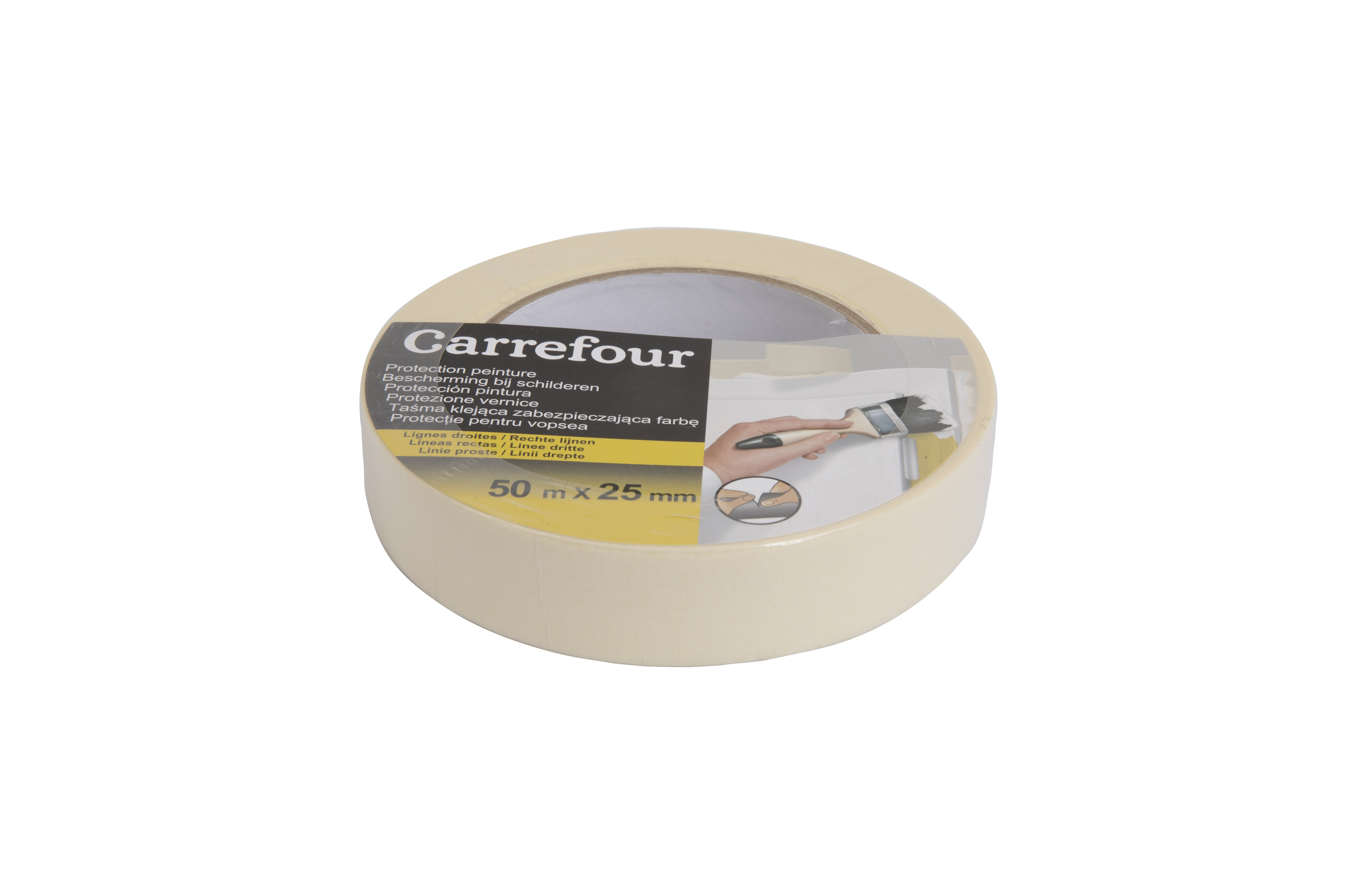 Carrefour Nastro maschera 50x25