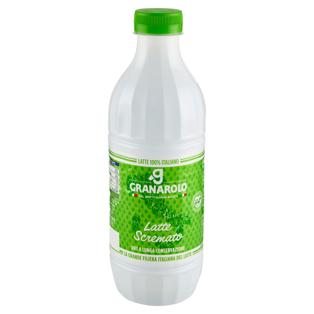Granarolo Latte Scremato UHT a Lunga Conservazione 1 L