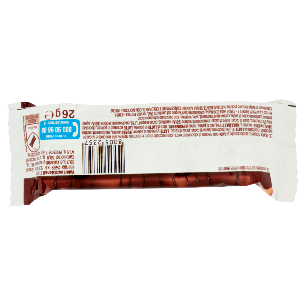 duplo Nocciolato 26 g