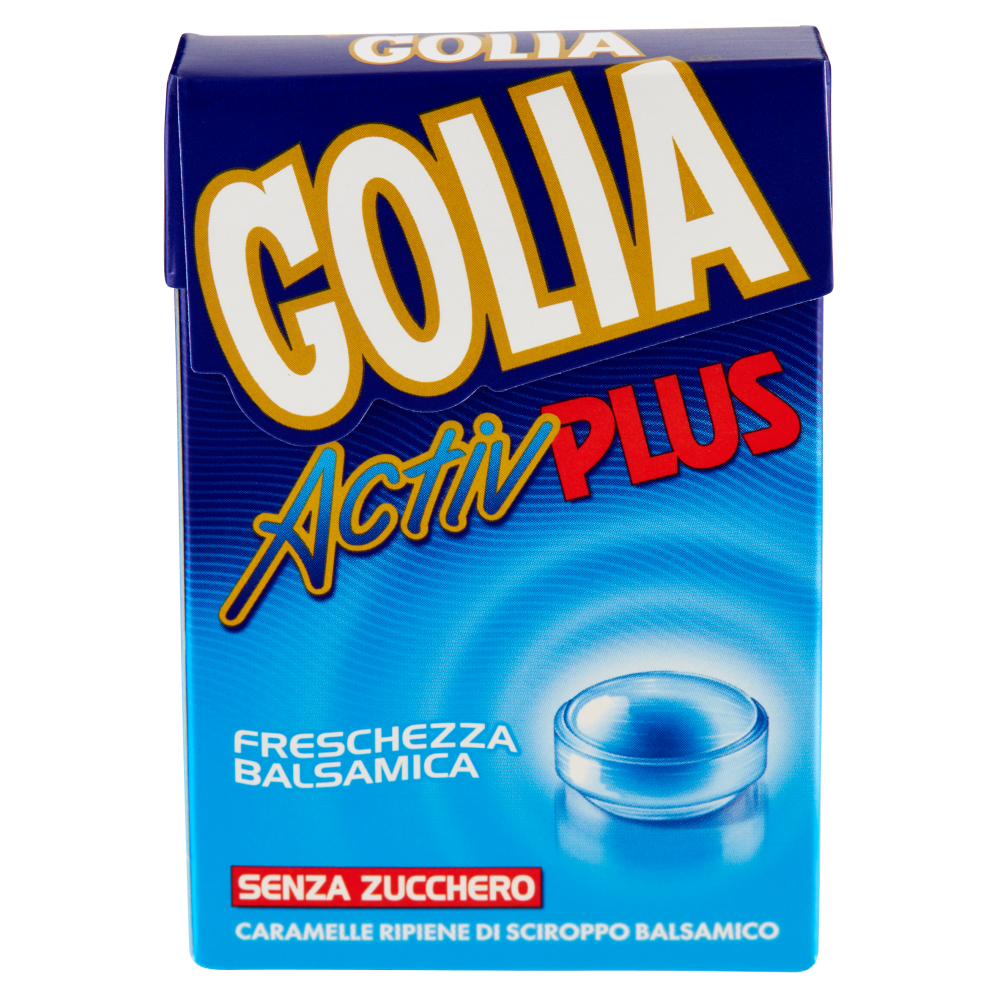 Golia Activ plus 46 g