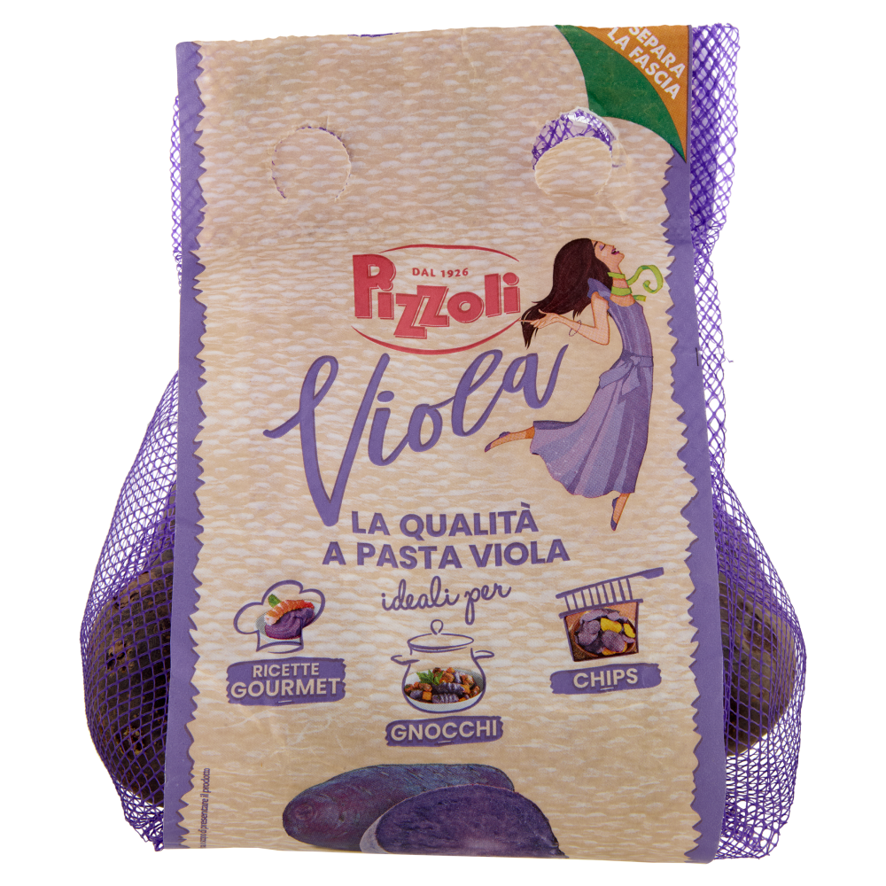 Pizzoli Viola 1 Kg