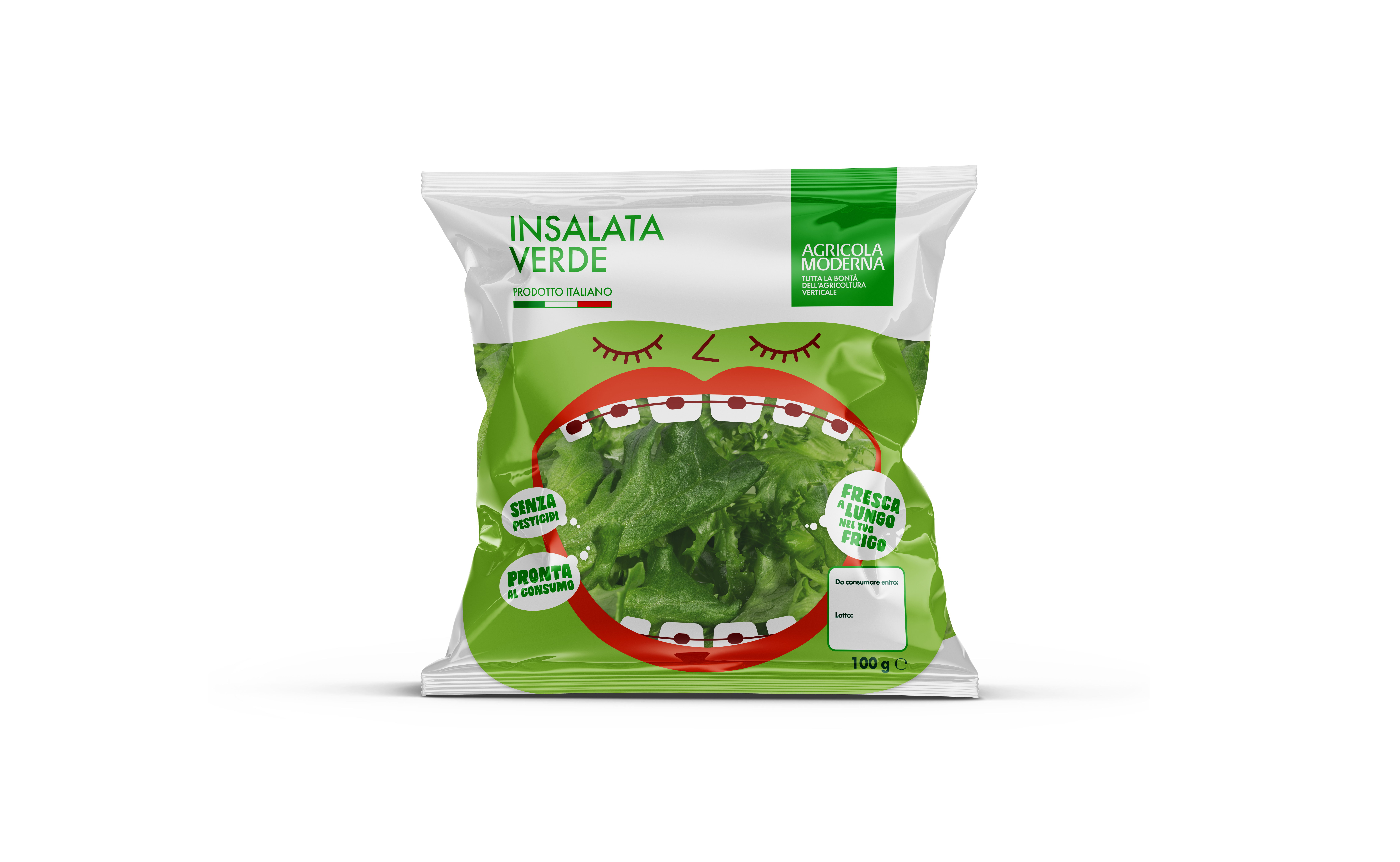Insalata Verde