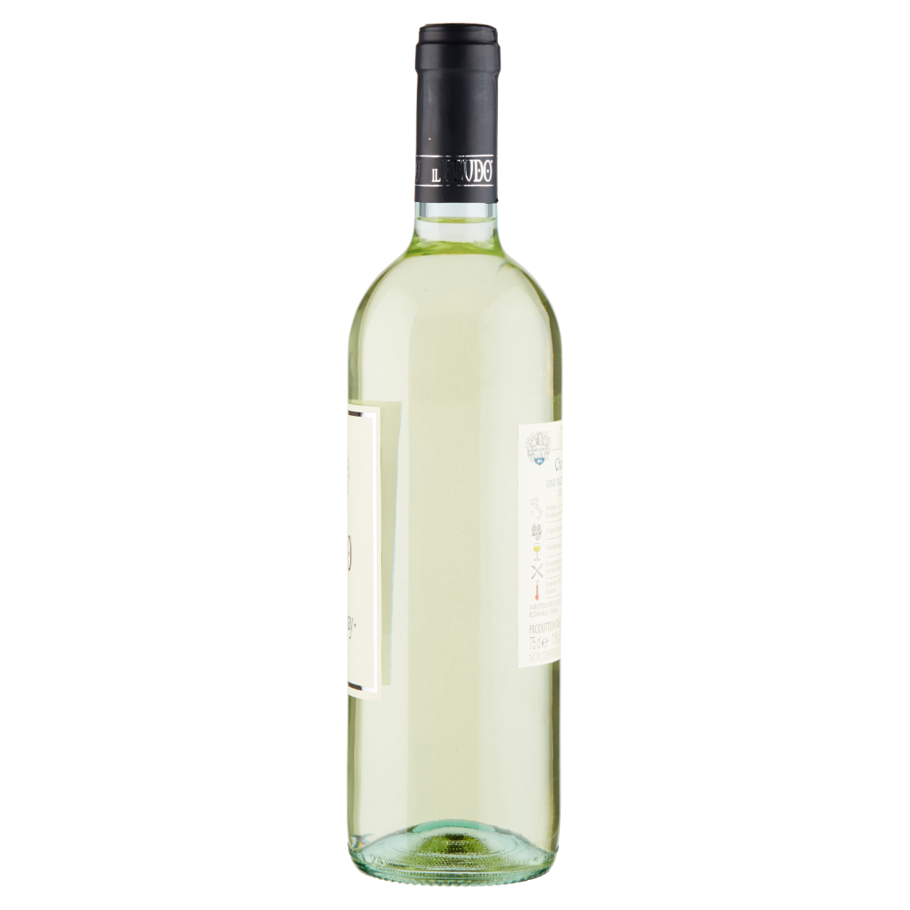 Il Feudo Chardonnay Vino Frizzante 75 cl