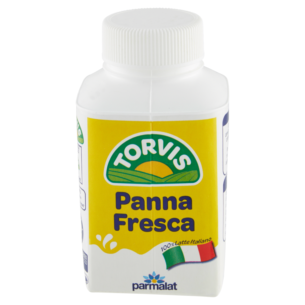 Torvis Panna Fresca 200 ml