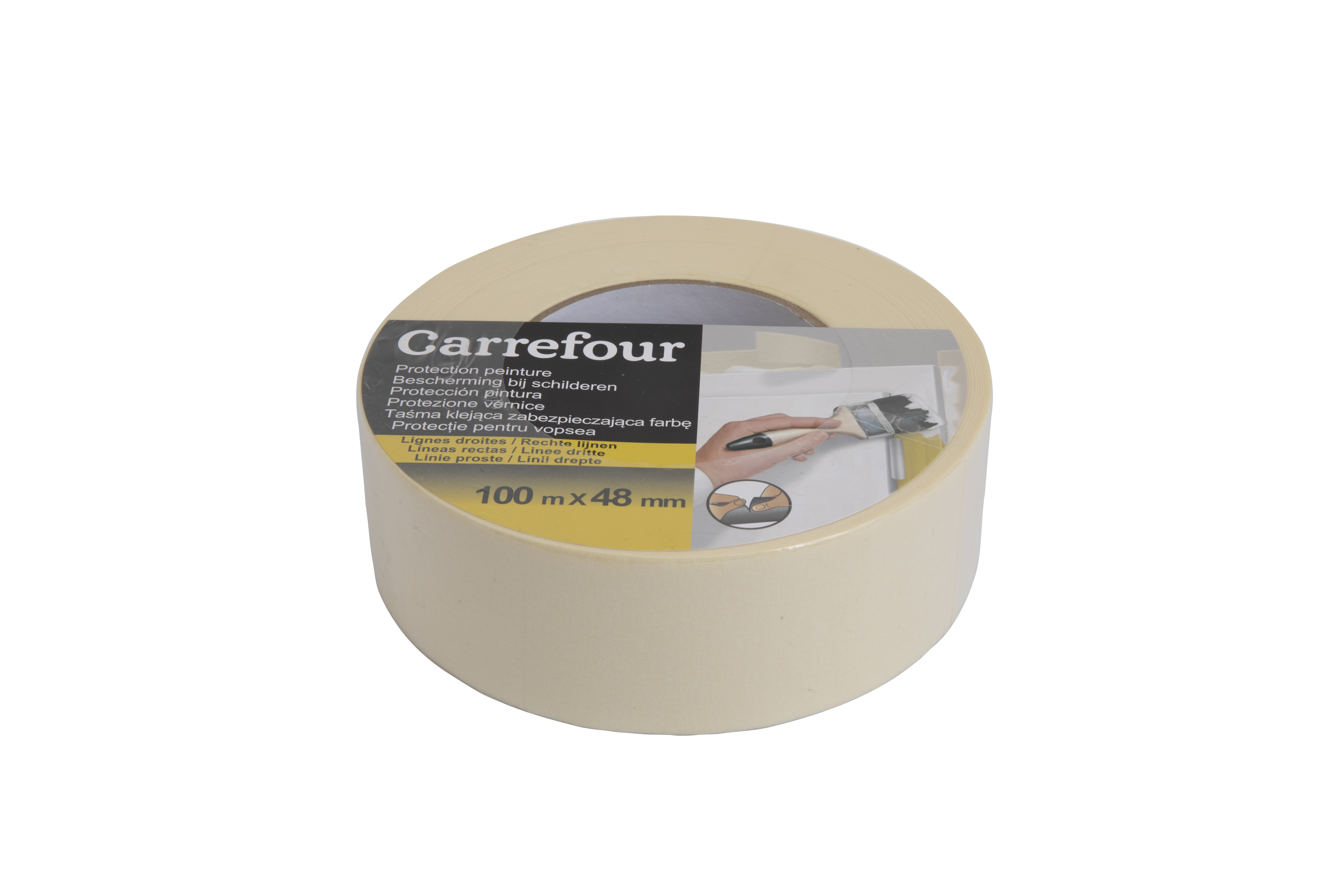 Carrefour Nastro maschera 100x48