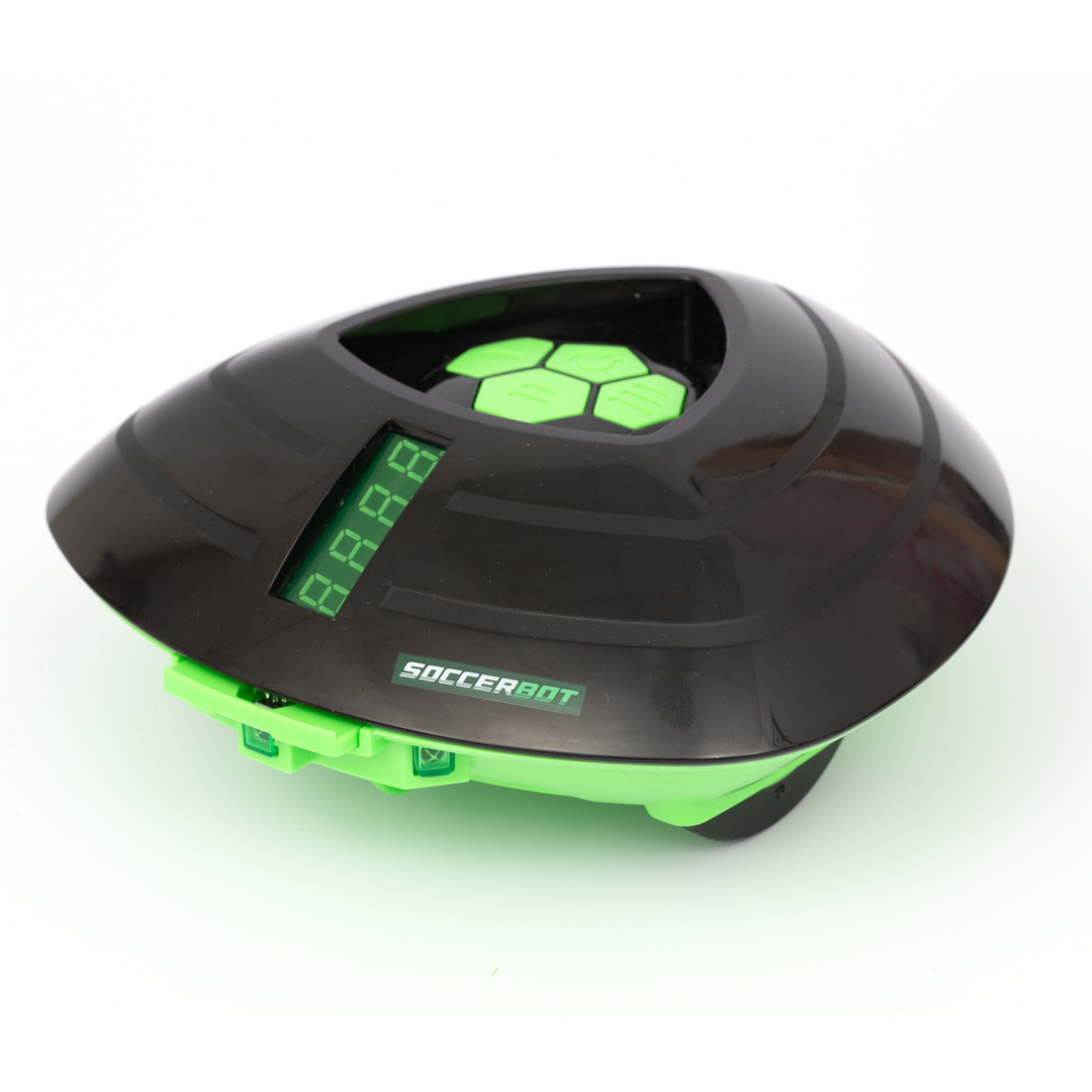 Giochi Preziosi MR100 gioco/giocattolo di abilità Robot calciatore