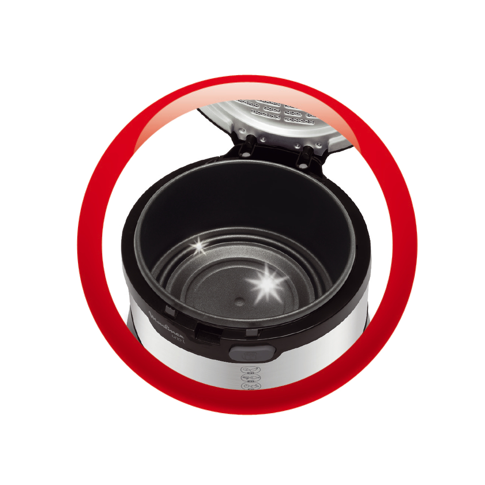 Moulinex AF179D UNO L METAL