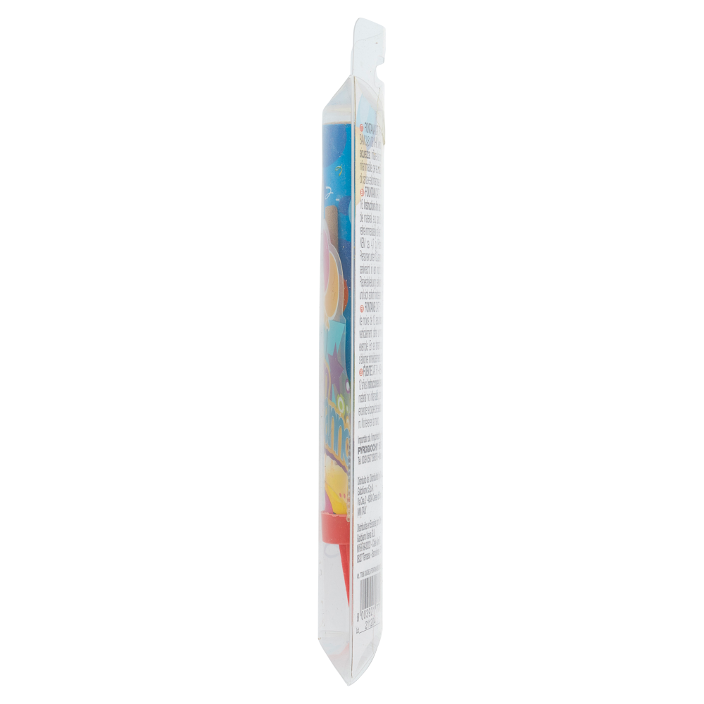 PerLa Festa Candela Fontana Buon Compleanno