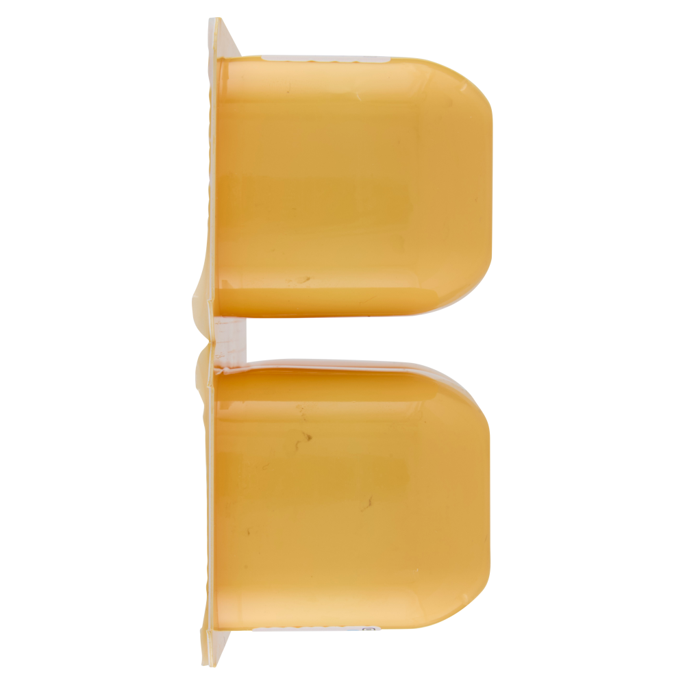 Carrefour Classic Crema al Gusto Vaniglia 4 x 125 g