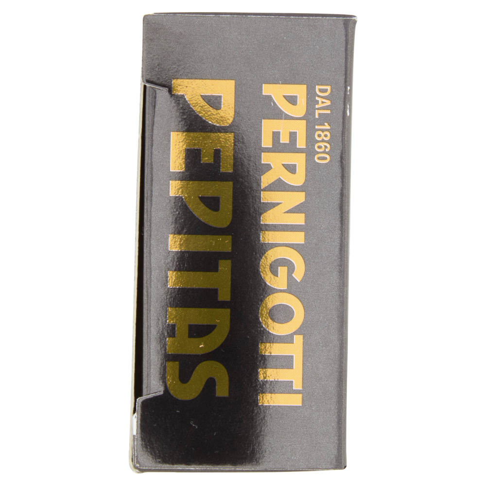 Pernigotti Pepitas Cioccolato Fondente con Nocciole Intere 250 g