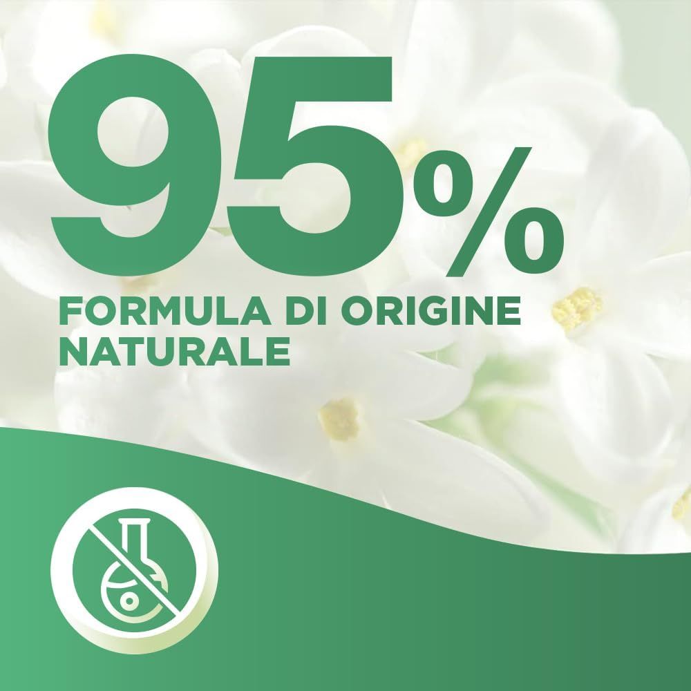 Air Wick Active Fresh Ricarica Profumatore Ambiente Brezza Marina e Magnolia