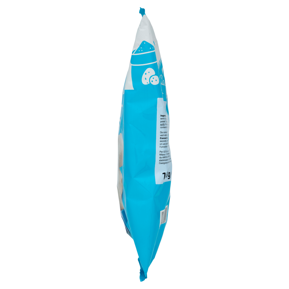 Carrefour Classic White Crisp 160 g