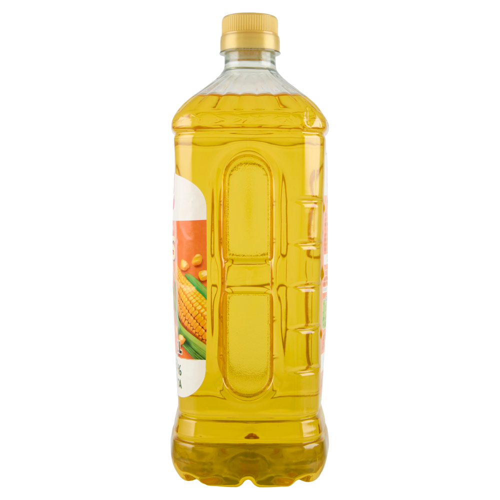 Sagra Olio di Semi di Mais 2 L
