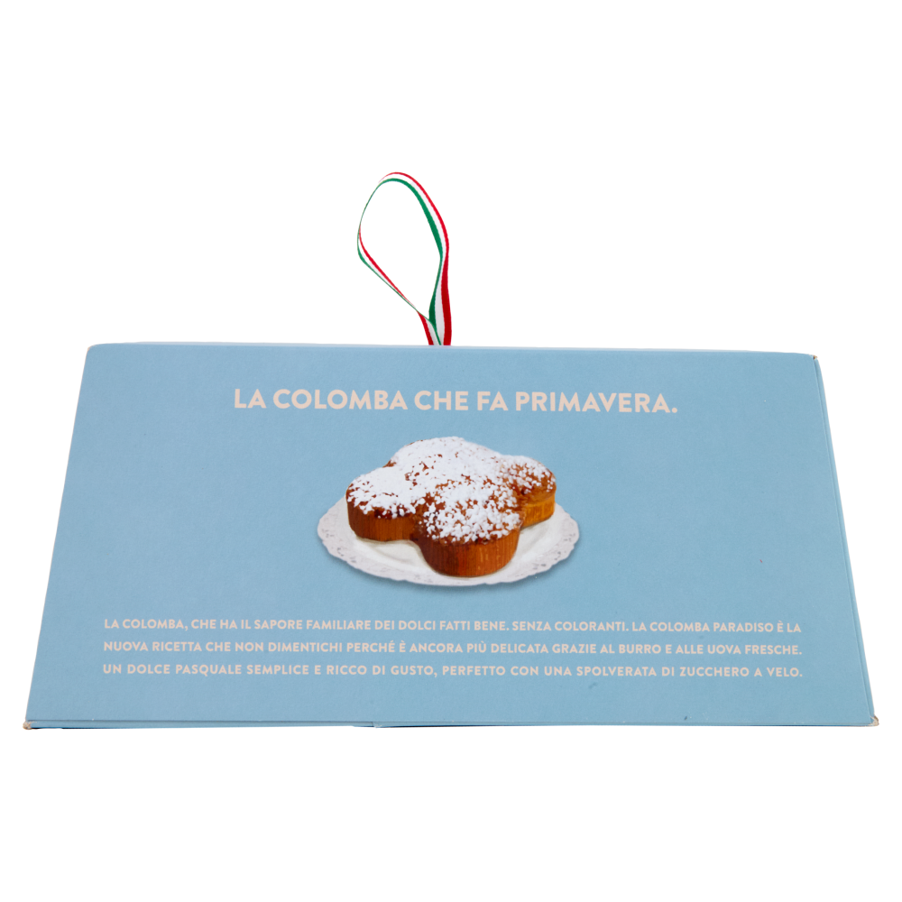 Galup la Colomba Paradiso 750 g