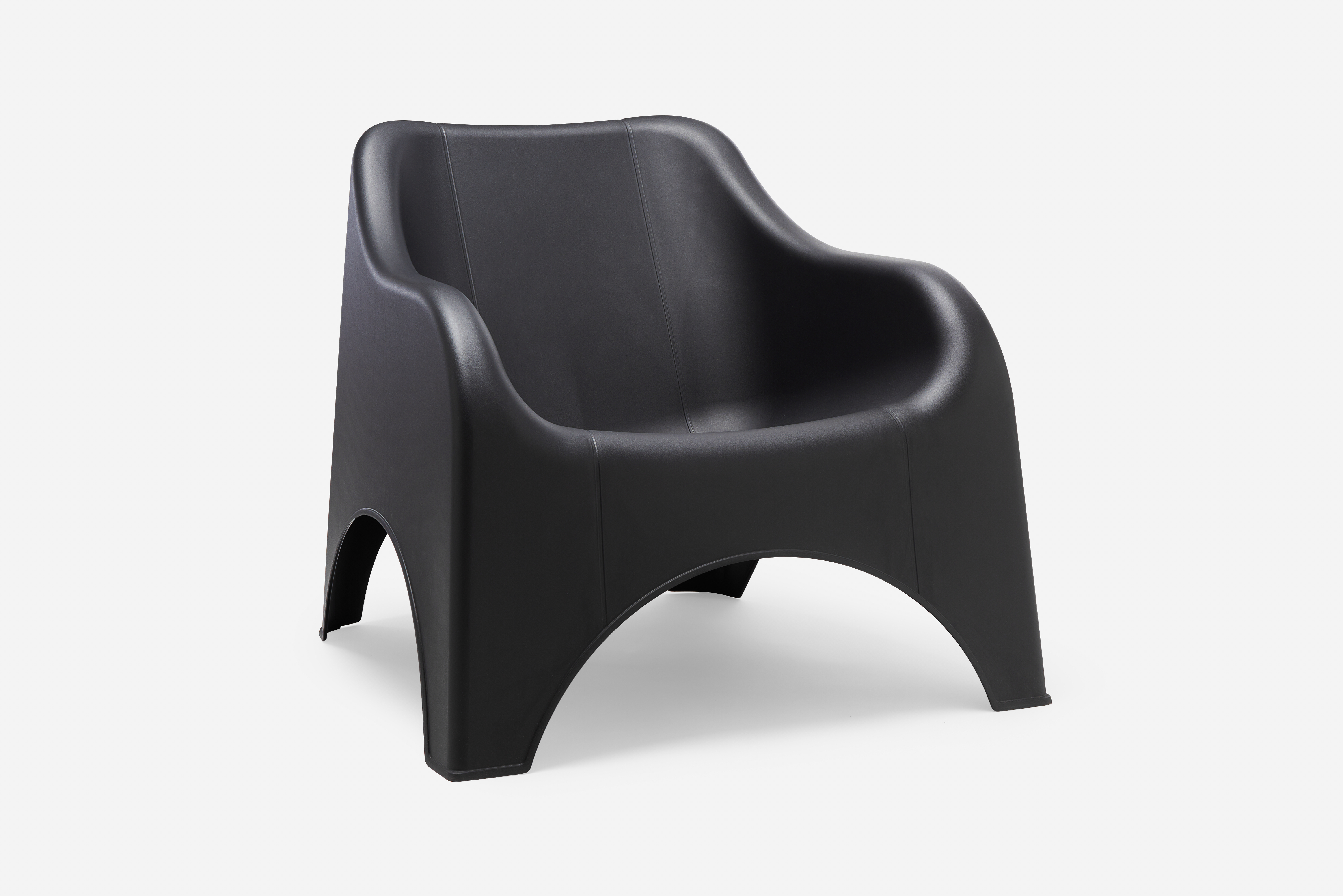 Ipae-Progarden Nuvola antracite