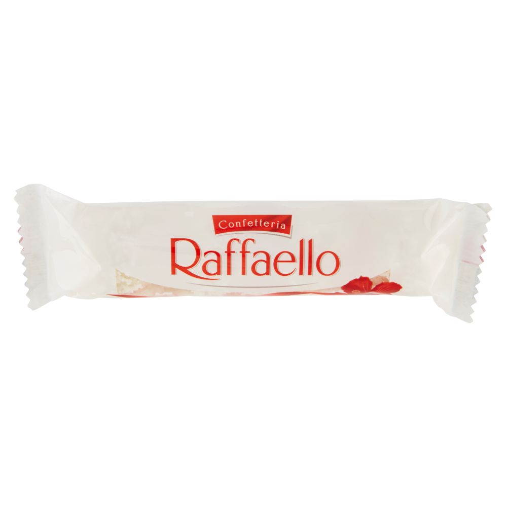 Raffaello 4 pezzi 40 g