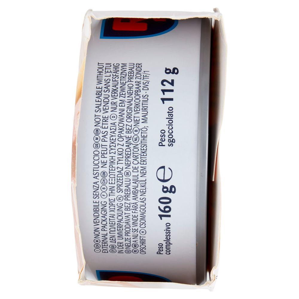 Rio mare Tonno al Naturale 2 x 160 g
