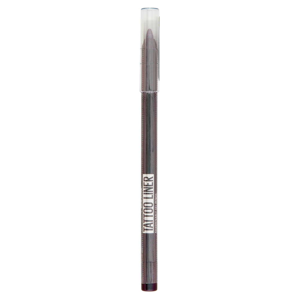 Maybelline New York Tattoo Liner Gel Pencil 822 Space Graphite